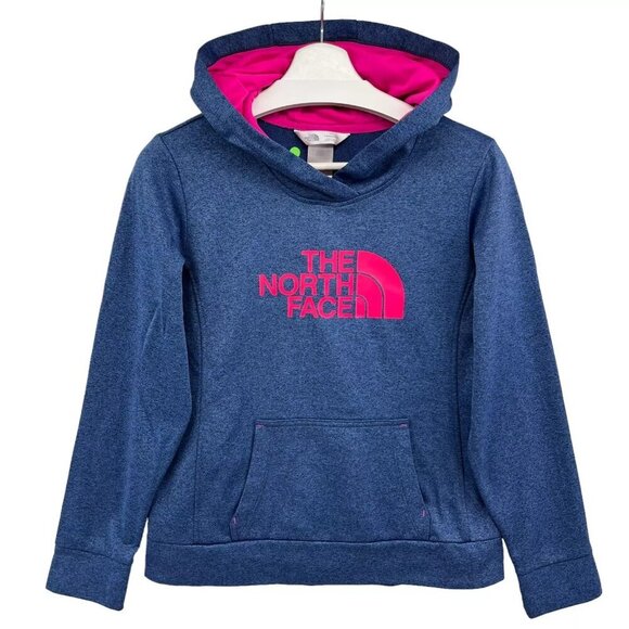 The North Face Women’s Medium Half Dome Pullover Hoodie  Medium Small - Picture 6 of 6